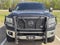 2017 Nissan Titan XD 4x4 Diesel Crew Cab SV