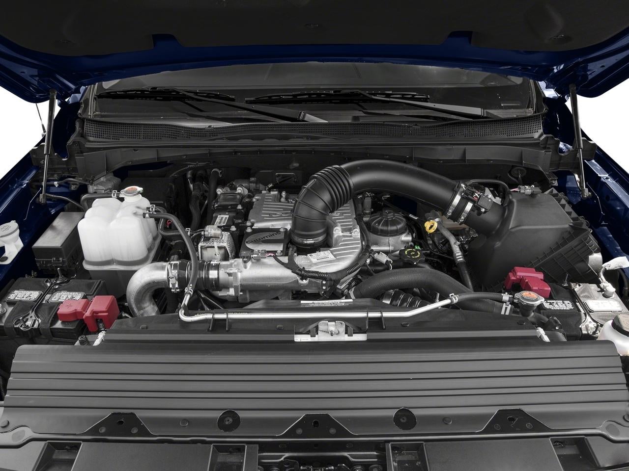 2017 Nissan Titan XD 4x4 Diesel Crew Cab SV