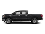2017 Nissan Titan XD 4x4 Diesel Crew Cab SV