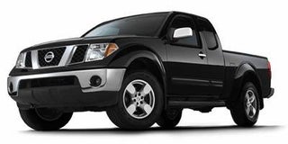 2006 Nissan Frontier 2WD King Cab I4 Automatic XE