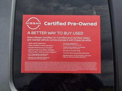 2025 Nissan Frontier King Cab 4x2 SV