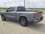 2025 Nissan Frontier King Cab 4x2 SV