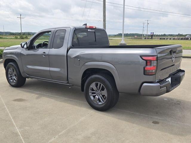 2025 Nissan Frontier King Cab 4x2 SV