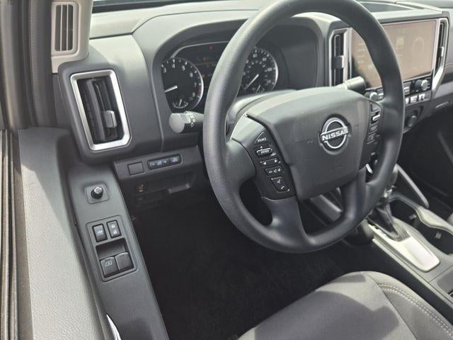 2025 Nissan Frontier King Cab 4x2 SV