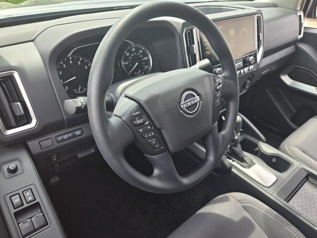 2025 Nissan Frontier King Cab 4x2 SV