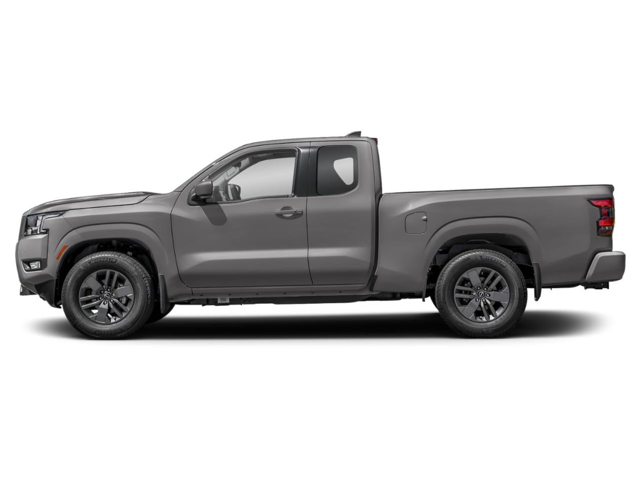 2025 Nissan Frontier King Cab 4x2 SV