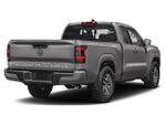 2025 Nissan Frontier King Cab 4x2 SV