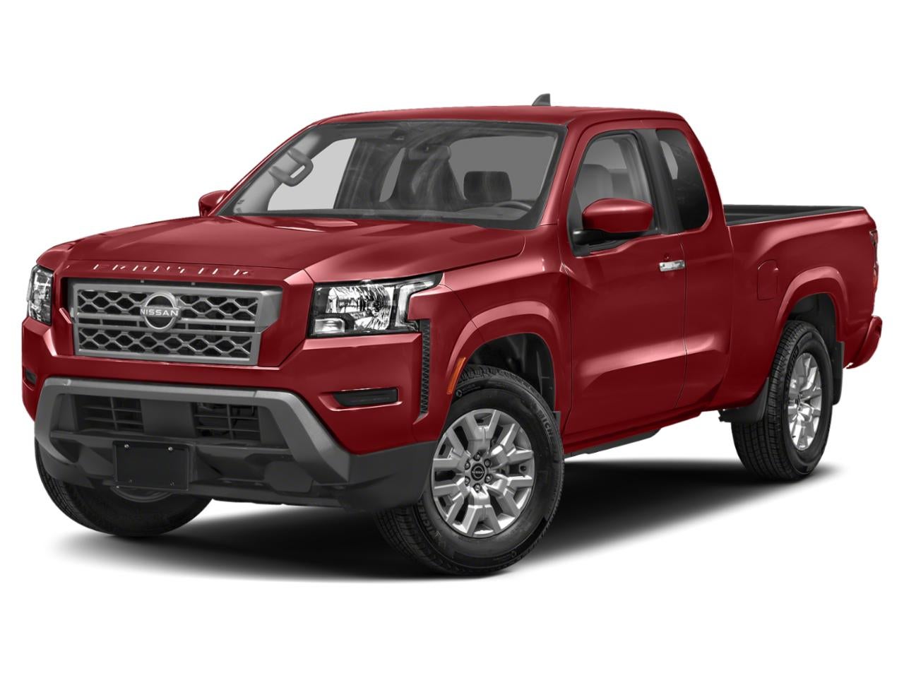 2022 Nissan Frontier King Cab 4x4 SV Auto