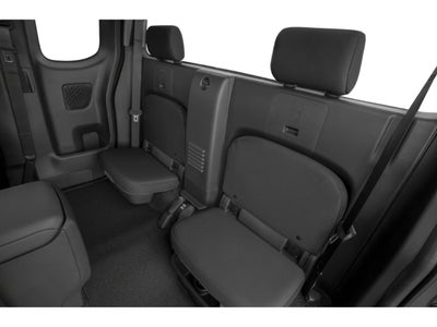 2022 Nissan Frontier King Cab 4x4 SV Auto