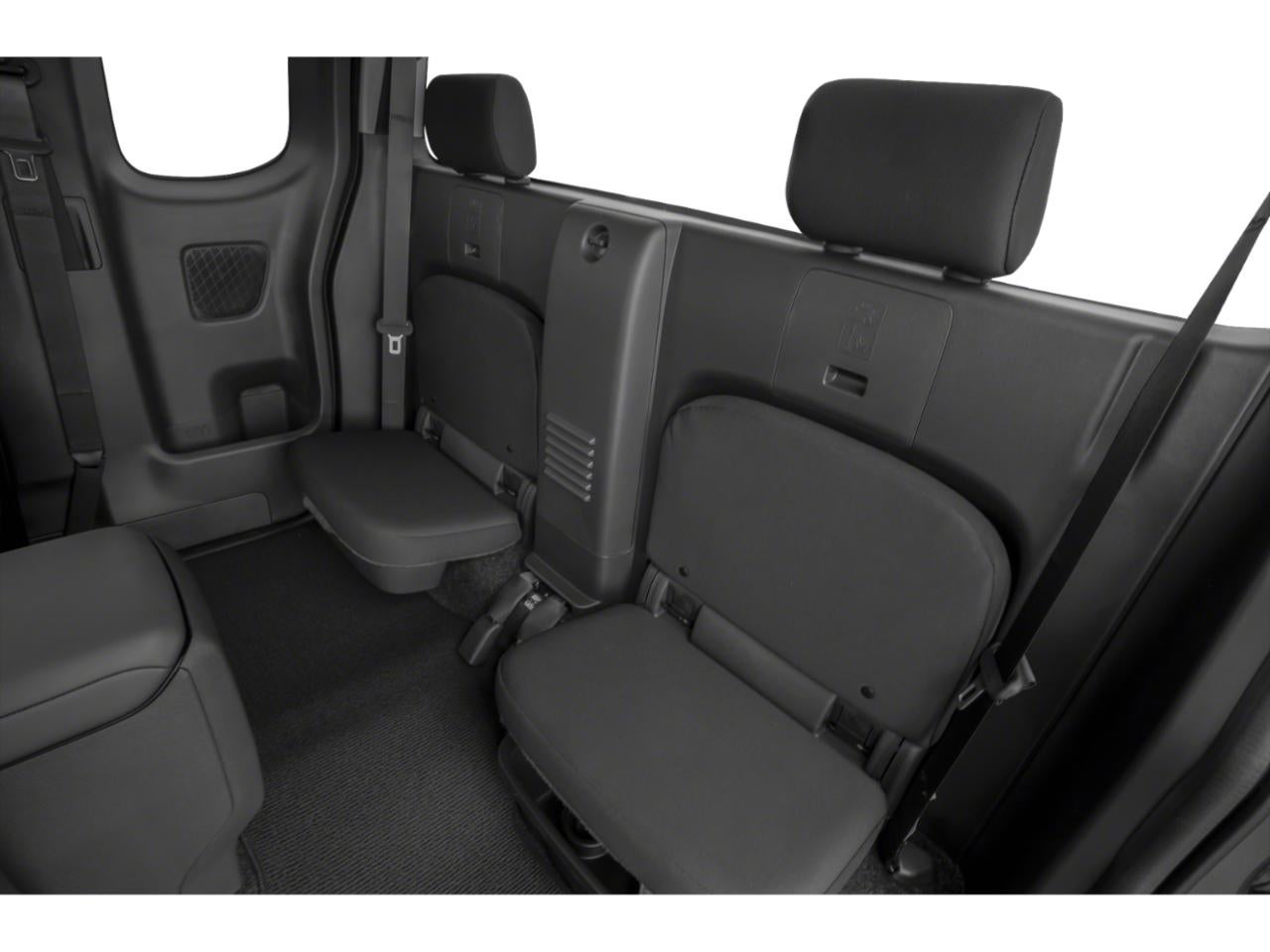2022 Nissan Frontier King Cab 4x4 SV Auto