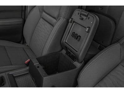 2022 Nissan Frontier King Cab 4x4 SV Auto