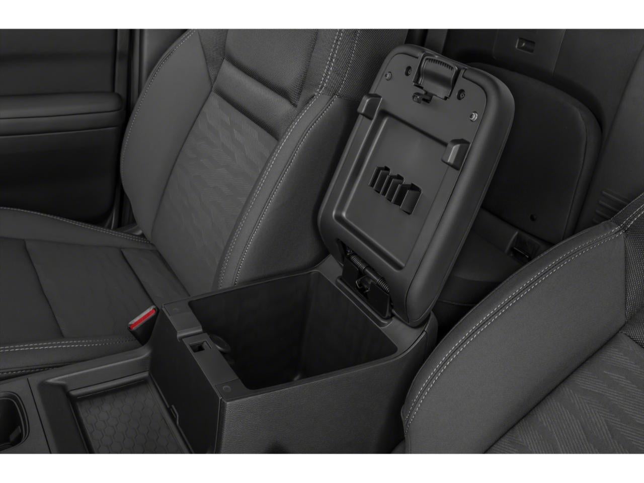 2022 Nissan Frontier King Cab 4x4 SV Auto