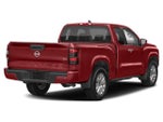 2022 Nissan Frontier King Cab 4x4 SV Auto