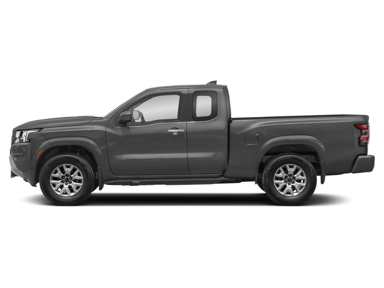 2022 Nissan Frontier King Cab 4x4 SV Auto