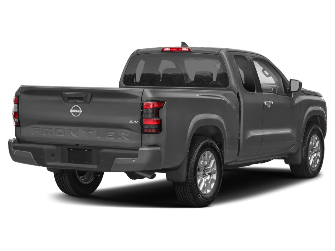 2022 Nissan Frontier King Cab 4x4 SV Auto