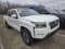 2024 Nissan Frontier Crew Cab 4x2 SL