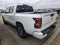 2024 Nissan Frontier Crew Cab 4x2 SL