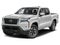 2024 Nissan Frontier Crew Cab 4x2 SL