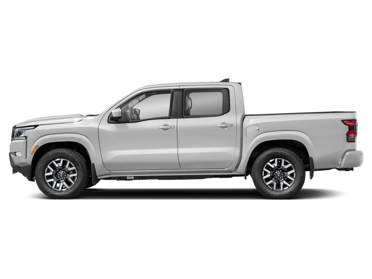 2024 Nissan Frontier Crew Cab 4x2 SL