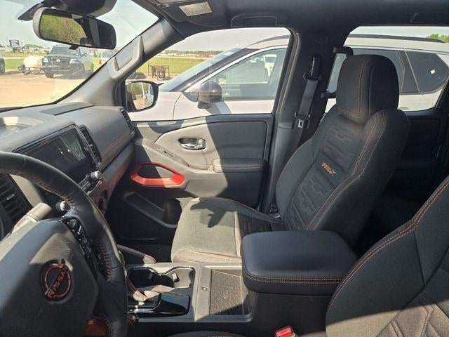 2023 Nissan Frontier Crew Cab 4x2 PRO-X Auto *Ltd Avail*