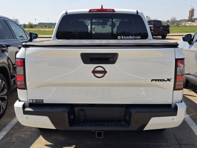 2023 Nissan Frontier Crew Cab 4x2 PRO-X Auto *Ltd Avail*