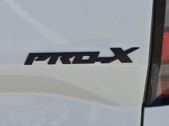 2023 Nissan Frontier Crew Cab 4x2 PRO-X Auto *Ltd Avail*