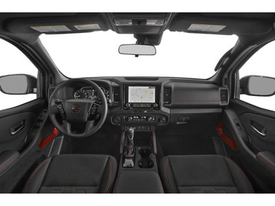 2023 Nissan Frontier Crew Cab 4x2 PRO-X Auto *Ltd Avail*