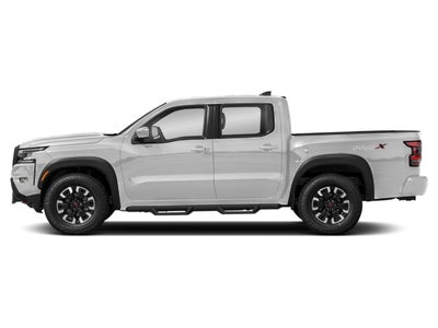 2023 Nissan Frontier Crew Cab 4x2 PRO-X Auto *Ltd Avail*