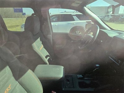 2023 Nissan Frontier Crew Cab 4x4 PRO-4X Auto *Ltd Avail*