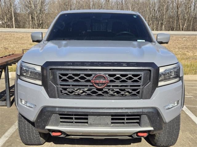 2023 Nissan Frontier Crew Cab 4x4 PRO-4X Auto *Ltd Avail*