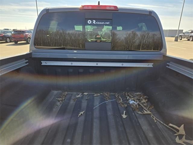 2023 Nissan Frontier Crew Cab 4x4 PRO-4X Auto *Ltd Avail*