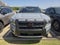 2025 Nissan Frontier Crew Cab 4x4 PRO-4X
