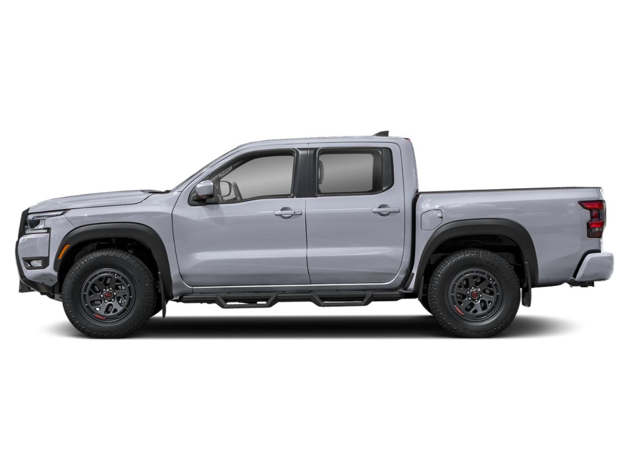 2025 Nissan Frontier Crew Cab 4x4 PRO-4X