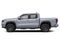 2025 Nissan Frontier Crew Cab 4x4 PRO-4X