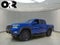 2025 Nissan Frontier Crew Cab 4x4 PRO-4X