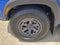 2025 Nissan Frontier Crew Cab 4x4 PRO-4X