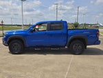 2025 Nissan Frontier Crew Cab 4x4 PRO-4X