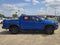2025 Nissan Frontier Crew Cab 4x4 PRO-4X