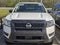 2025 Nissan Frontier Crew Cab 4x4 S