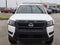 2025 Nissan Frontier Crew Cab 4x4 S