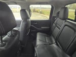 2024 Nissan Frontier Crew Cab 4x4 SL