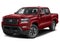 2024 Nissan Frontier Crew Cab 4x4 SL