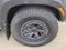 2025 Nissan Frontier Crew Cab 4x4 PRO-4X