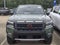 2025 Nissan Frontier Crew Cab 4x4 PRO-4X