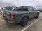 2025 Nissan Frontier Crew Cab 4x4 PRO-4X