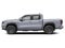 2025 Nissan Frontier Crew Cab 4x4 Long Bed PRO-4X