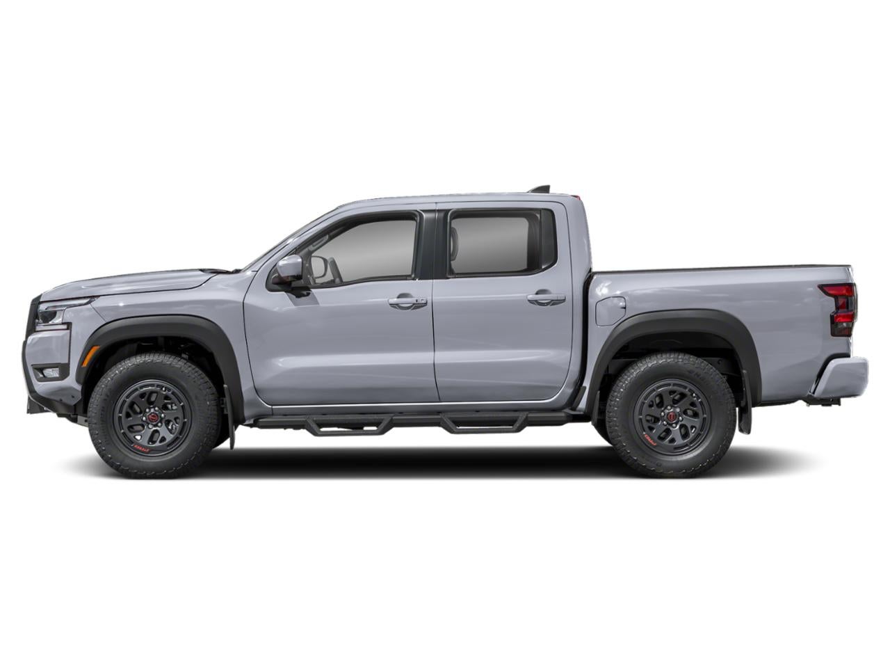 2025 Nissan Frontier Crew Cab 4x4 Long Bed PRO-4X