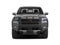 2025 Nissan Frontier Crew Cab 4x4 Long Bed PRO-4X