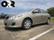 2009 Toyota Corolla 4dr Sdn Auto (Natl)