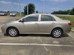 2009 Toyota Corolla 4dr Sdn Auto (Natl)